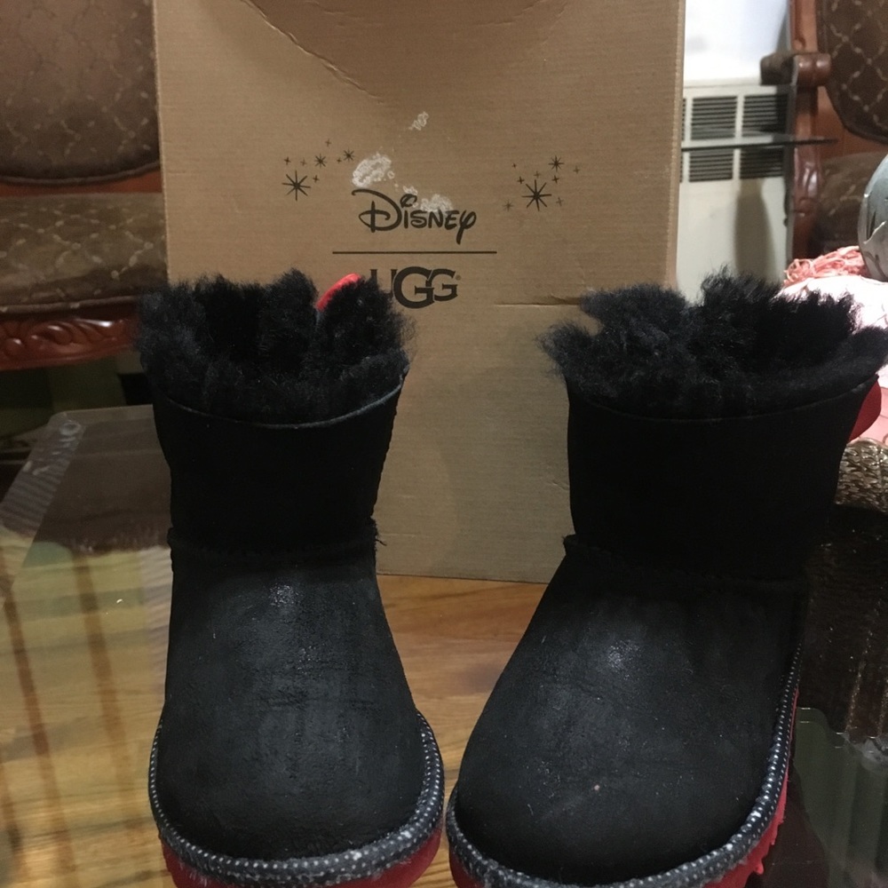 Disney uggs